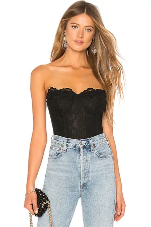 Bardot Body oskar en color talla 2 en - Black. Talla 2 (también en 4, 8).