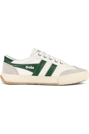 Gola Zapatilla deportiva badminton en color blanco talla 11 en - White. Talla 11 (también en 5, 6, 6.5, 7, 7.5, 8, 8.5, 9, 9.5)
