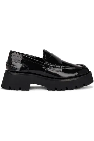 Tony Bianco Mocasín brooklyn en color negro talla 10 en - Black. Talla 10 (también en 9.5).