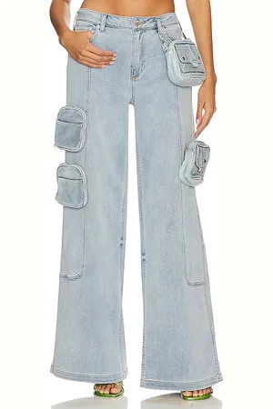Pantalones de vestir y Jeans SER.O.YA para Mujer en Rebajas FASHIOLA.mx