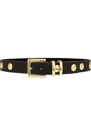 B-Low The Belt Cinturón sphinx moto en color negro talla L en - Black. Talla L (también en M, S, XL, XS).