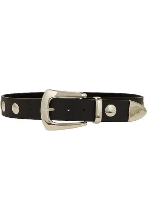 B-Low The Belt Cinturón jordana mini moto en color negro talla L en - Black. Talla L (también en M, S, XL).