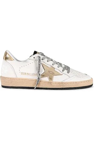 Golden Goose Zapatilla deportiva ball star en color blanco talla 35 en - White. Talla 35 (también en 41).