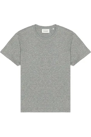 Frame Camiseta en color gris talla M en - Grey. Talla M (también en S, XL/1X).