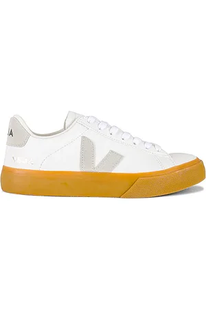 Veja Zapatilla deportiva campo en color blanco talla 35 en - White. Talla 35 (también en 43).