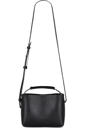 Flattered Bolsa mini hedda en color talla all en - Black. Talla all.