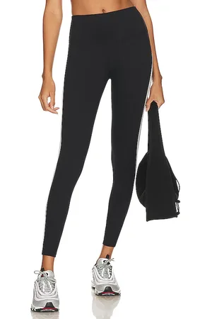 Splits59 Clare high waist rigor 7/8 leggings en color negro talla L en - Black. Talla L (también en M, XL, XS).