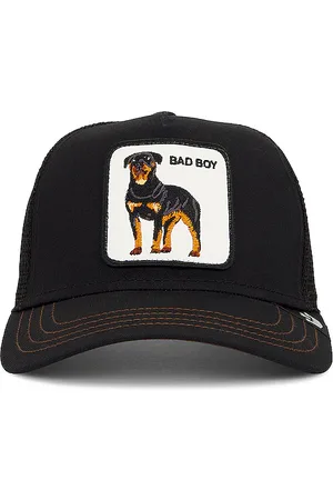 Goorin Bros. Sombrero en color talla all en - Black. Talla all.