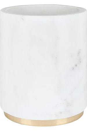 HAWKINS NEW YORK Frasco en color blanco talla all en - White. Talla all.