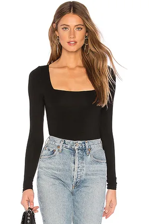 superdown Body al en color talla M en - Black. Talla M (también en S, XS).
