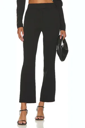 MAJORELLE Pantalón artemis en color talla S en - Black. Talla S (también en XL, XXS).