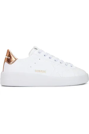 Golden Goose Zapatilla deportiva pure star en color blanco talla 36 en - White. Talla 36 (también en 37, 38, 39, 40).