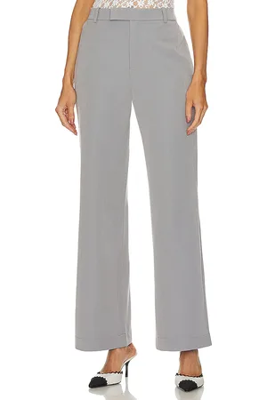 Steve Madden Pantalones multiusos devin en color gris talla L en - Grey. Talla L (también en XL).