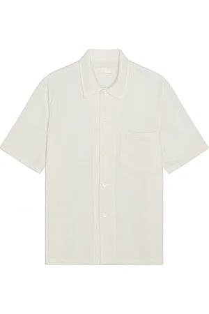 OUR LEGACY Camisa en color blanco talla 50 en - White. Talla 50 (también en 52).