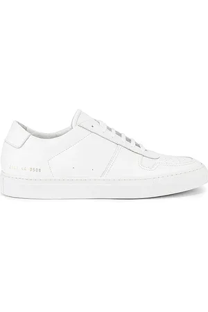 COMMON PROJECTS Zapatillas deportivas bball en color talla 42 en - White. Talla 42 (también en 46, Eur 42 / US 9).