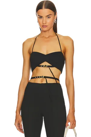 Lovers And Friends Charlize top en color talla L en - Black. Talla L (también en M, XL).