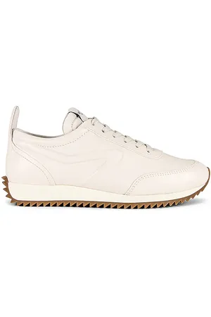 RAG&BONE Retro runner en color crema talla 36 en - Cream. Talla 36 (también en 40).