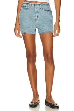 Good american shorts outlet