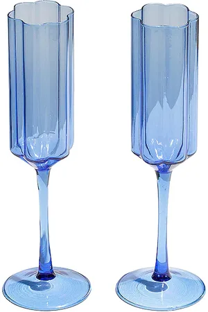 Fazeek Gafas wave flutes en color talla all en - Blue. Talla all.