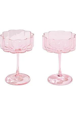Fazeek Gafas wave coupe glasses en color talla all en - Pink. Talla all.