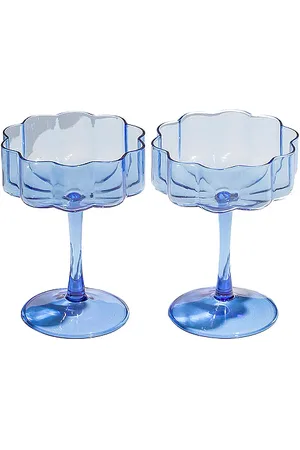 Fazeek Gafas wave coupe glasses en color talla all en - Blue. Talla all.