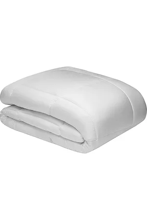 Ettitude Edredón down alternative comforter en color talla all en - White. Talla all.