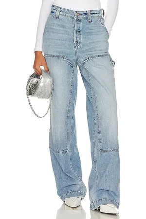 Cotton Citizen Carpenter jean en color azul talla 26 en - Blue. Talla 26 (también en 27, 28, 29).