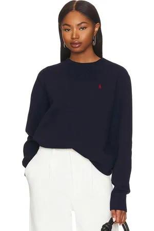 Ralph Lauren Sudadera en color azul talla L en - Blue. Talla L (también en XL, XXL).