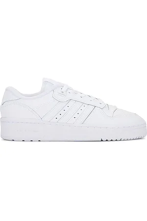adidas Zapatilla deportiva en color talla 10 en - White. Talla 10 (también en 10.5, 9.5, Mens 10 / Womens 11