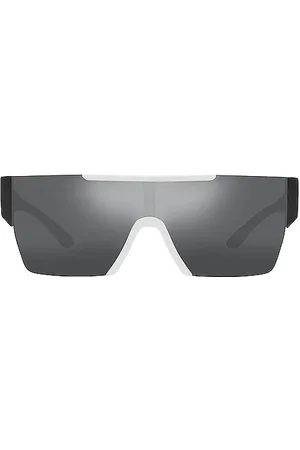 Burberry Gafas de sol en color negro talla all en - Black. Talla all.