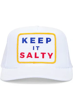 Friday Feelin Sombrero en color talla all en - White. Talla all.