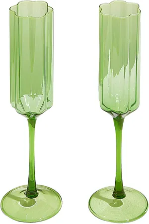 Fazeek Gafas wave flutes en color talla all en - Green. Talla all.