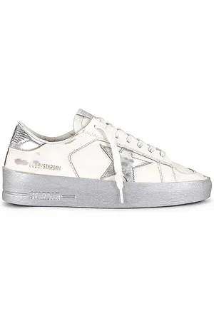 Golden Goose Zapatilla deportiva stardan en color blanco talla 36 en - White. Talla 36 (también en 37, 38, 39, 40).