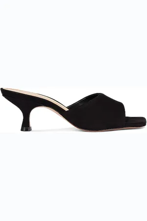 Schutz Sandalia dethalia en color talla 5.5 en - Black. Talla 5.5 (también en 6, 6.5, 7.5).