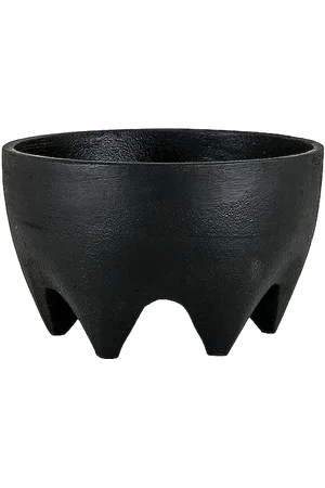 HAWKINS NEW YORK Bowl con patas alyson en color negro talla all en N/A - Black. Talla all.