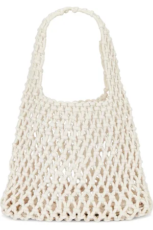 8 Other Reasons Bolso hombro en color talla all en - White. Talla all.