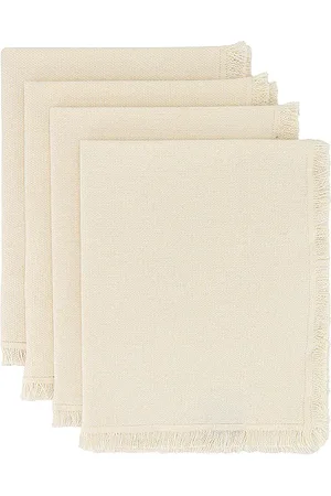 HAWKINS NEW YORK Mantel individual essential en color talla all en - . Talla all.