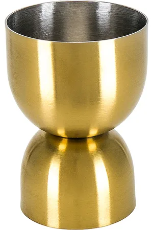 HAWKINS NEW YORK Medida simple en color oro metálico talla all en N/A - Metallic Gold. Talla all.