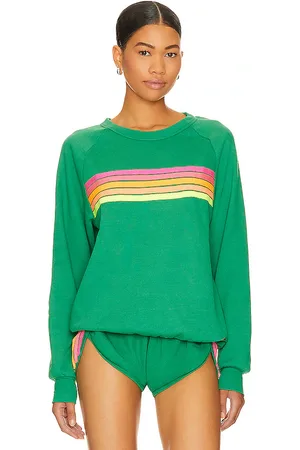 Aviator sweatshirt 2025