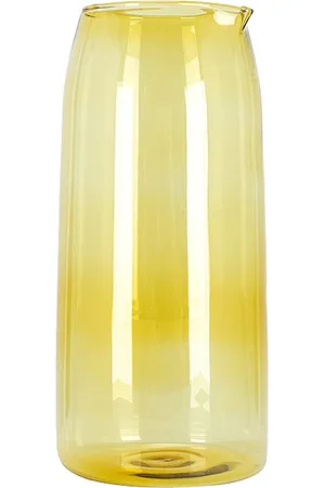 HAWKINS NEW YORK Essential pitcher en color amarillo talla all en - Yellow. Talla all.
