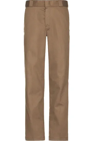 Dickies Pantalón en color marrón talla 30x32 en - Brown. Talla 30x32 (también en 32, 32x32).