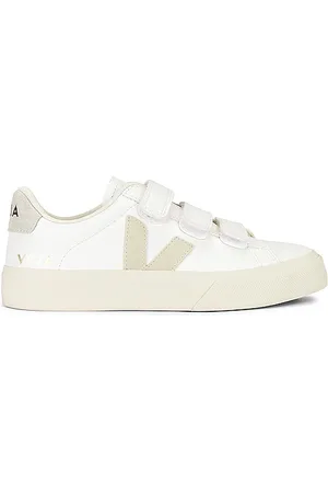 Veja Zapatilla deportiva recife en color blanco talla 36 en - White. Talla 36 (también en 37, 40, 41).