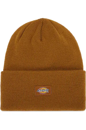 Dickies Gorro en color marrón talla all en - Brown. Talla all.