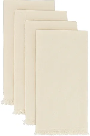 HAWKINS NEW YORK Servilletas essential en color talla all en - . Talla all.