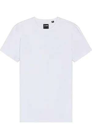 Cuts Camiseta ao forever en color talla L en - White. Talla L (también en M).