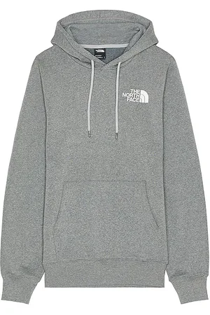 The North Face Sudadera en color gris talla L en - Grey. Talla L (también en M).