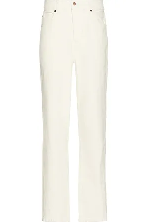 Dickies Thomasville denim jean en color crema talla 30 en - Cream. Talla 30 (también en 32, 34).