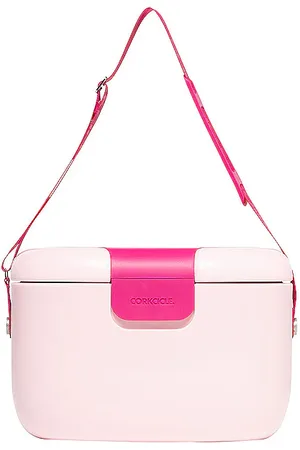 CORKCICLE Nevera chillpod go cooler en color rose talla all en - Rose. Talla all.