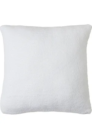 Barefoot Dreams Almohada cozychic en color ivory talla all en - Ivory. Talla all.