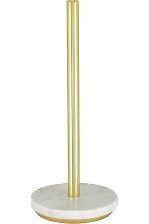 HAWKINS NEW YORK Toallero simple en color oro metálico talla all en N/A - Metallic Gold. Talla all.
